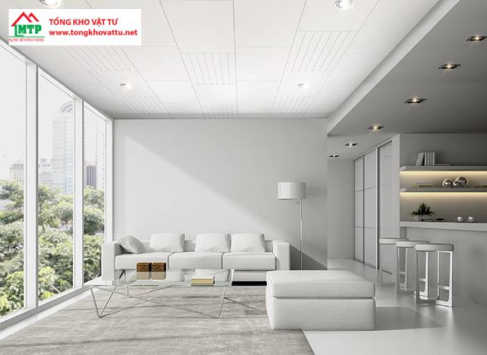 [HƯỚNG DẪN] Thi công tấm Cemboard làm Sàn – Vách – Trần – Mái cực nhanh