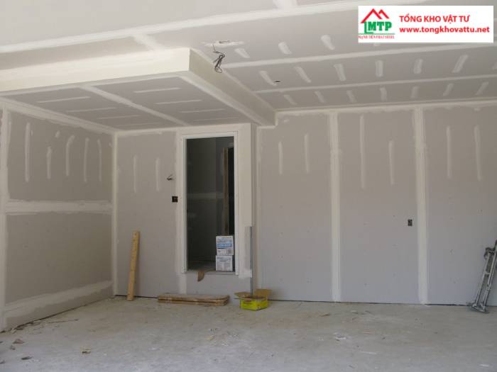 [HƯỚNG DẪN] Thi công tấm Cemboard làm Sàn – Vách – Trần – Mái cực nhanh