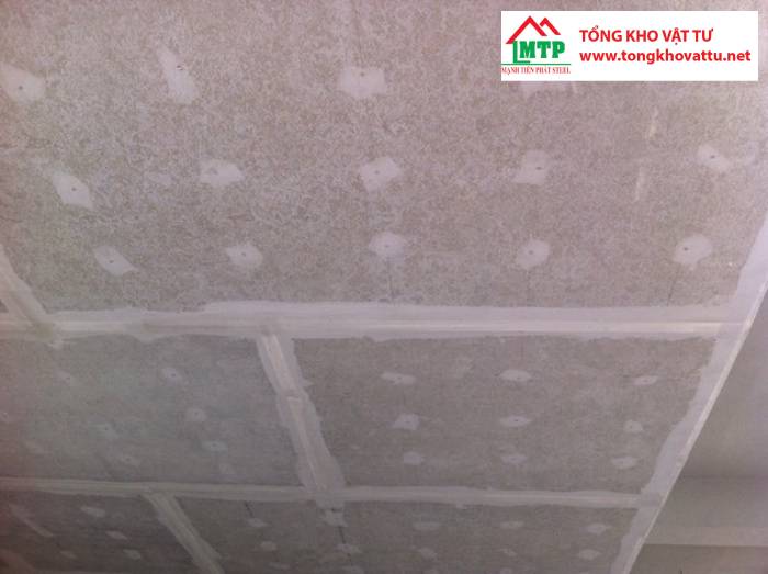 [HƯỚNG DẪN] Thi công tấm Cemboard làm Sàn – Vách – Trần – Mái cực nhanh