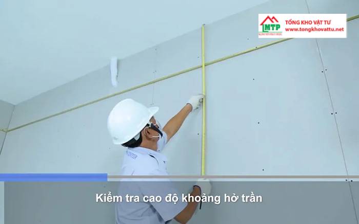 Thi công tấm Smartboard làm SÀN – VÁCH – TRẦN – MÁI tiết kiệm và an toàn