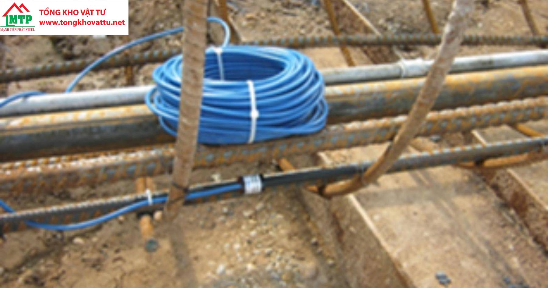 Thí Nghiệm Trong Thi Công Cọc Khoan Nhồi