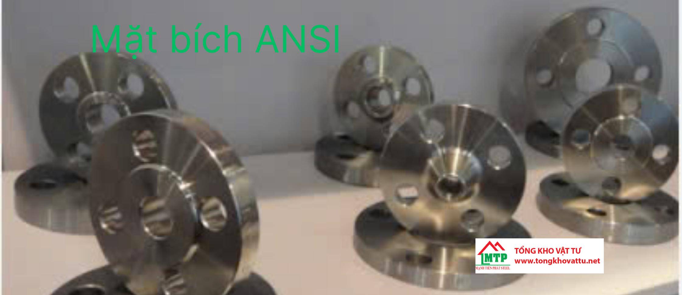Tiêu chuẩn ANSI là gì ? Thông số, Vai trò, Ứng Dụng