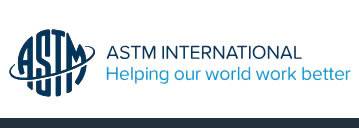 Tiêu chuẩn ASTM, Khái niệm, Phân loại