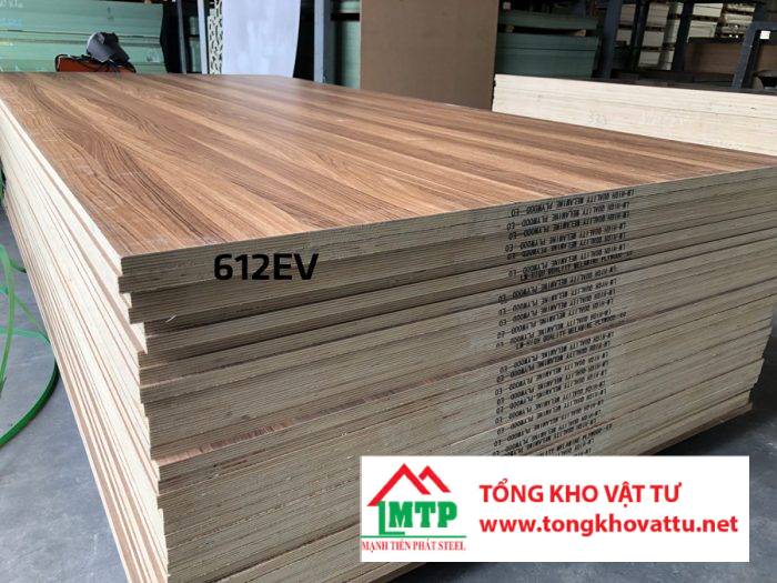 Tiêu chuẩn chất lượng ván ép phủ phim: Điều bạn cần biết