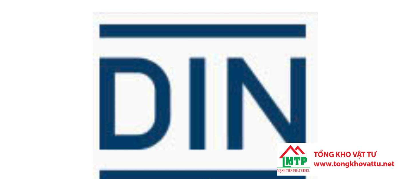 Tiêu chuẩn DIN là gì ? Vai Trò, Ứng dụng