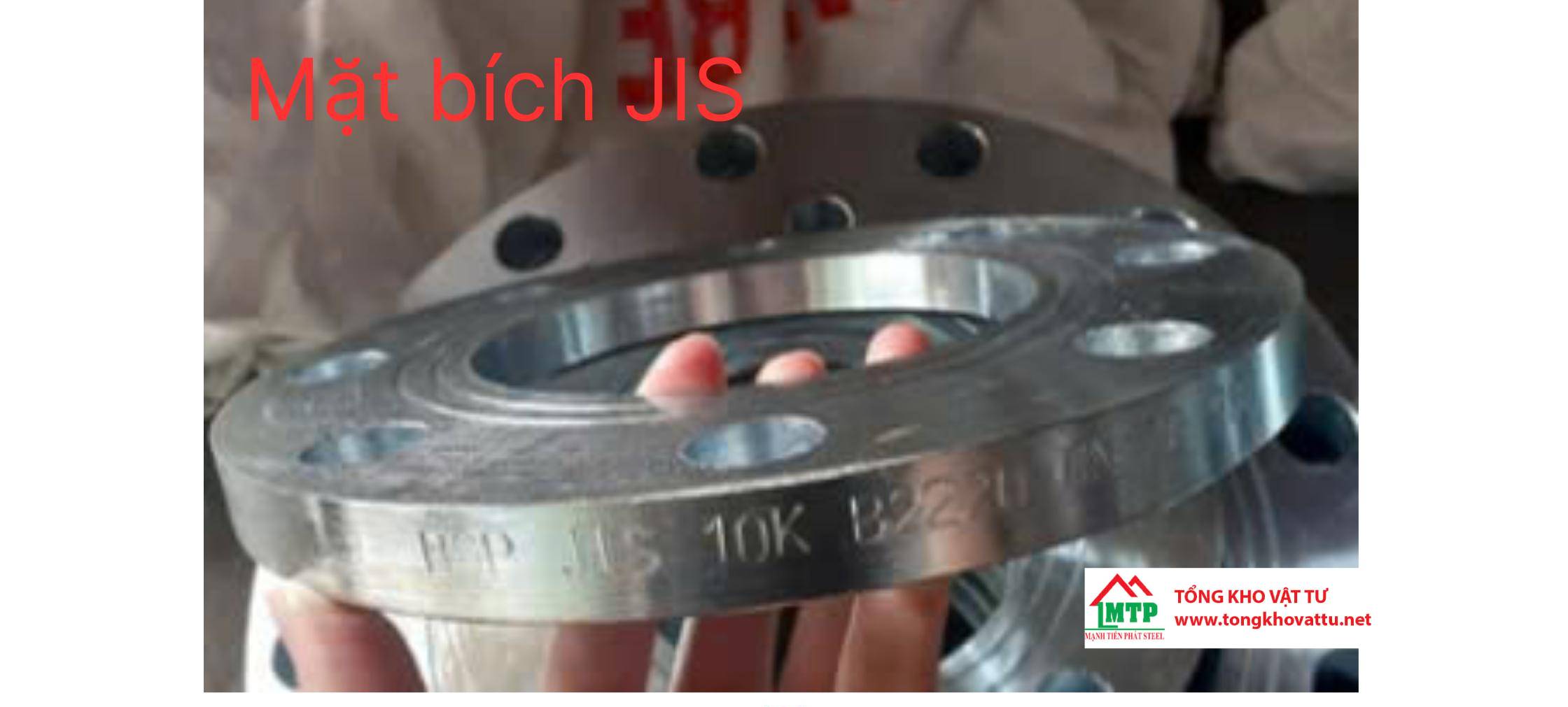 Tiêu chuẩn JIS là gì ? Vai trò, Phân Loại