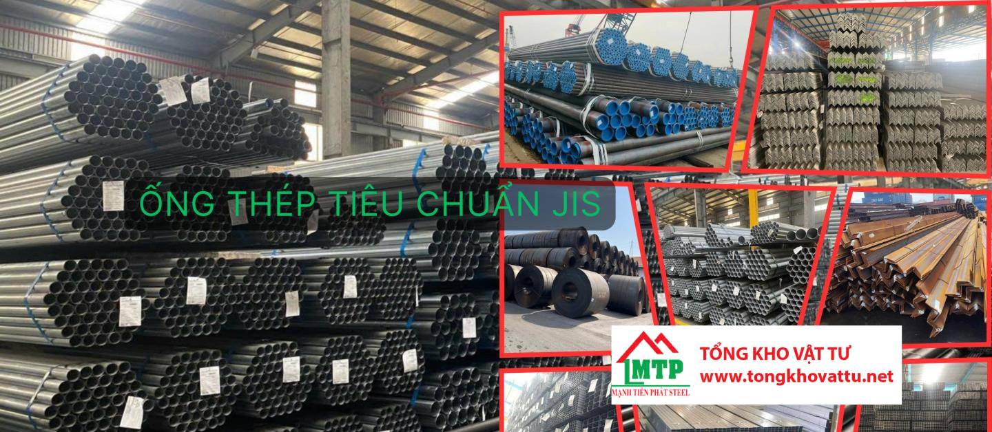 Tiêu chuẩn JIS là gì ? Vai trò, Phân Loại