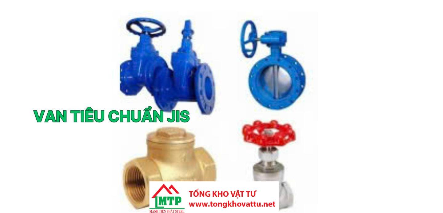 Tiêu chuẩn JIS là gì ? Vai trò, Phân Loại