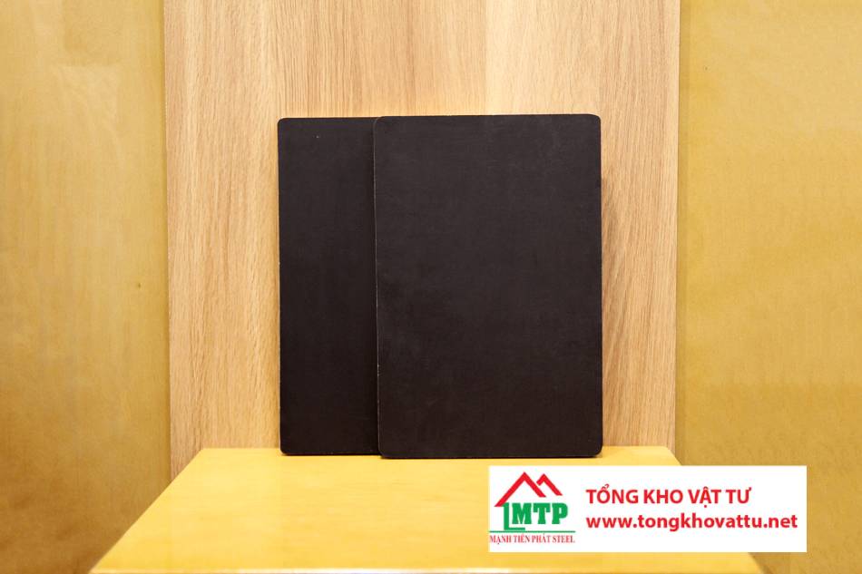 Tìm chọn công ty sản xuất ván ép phủ phim lý tưởng