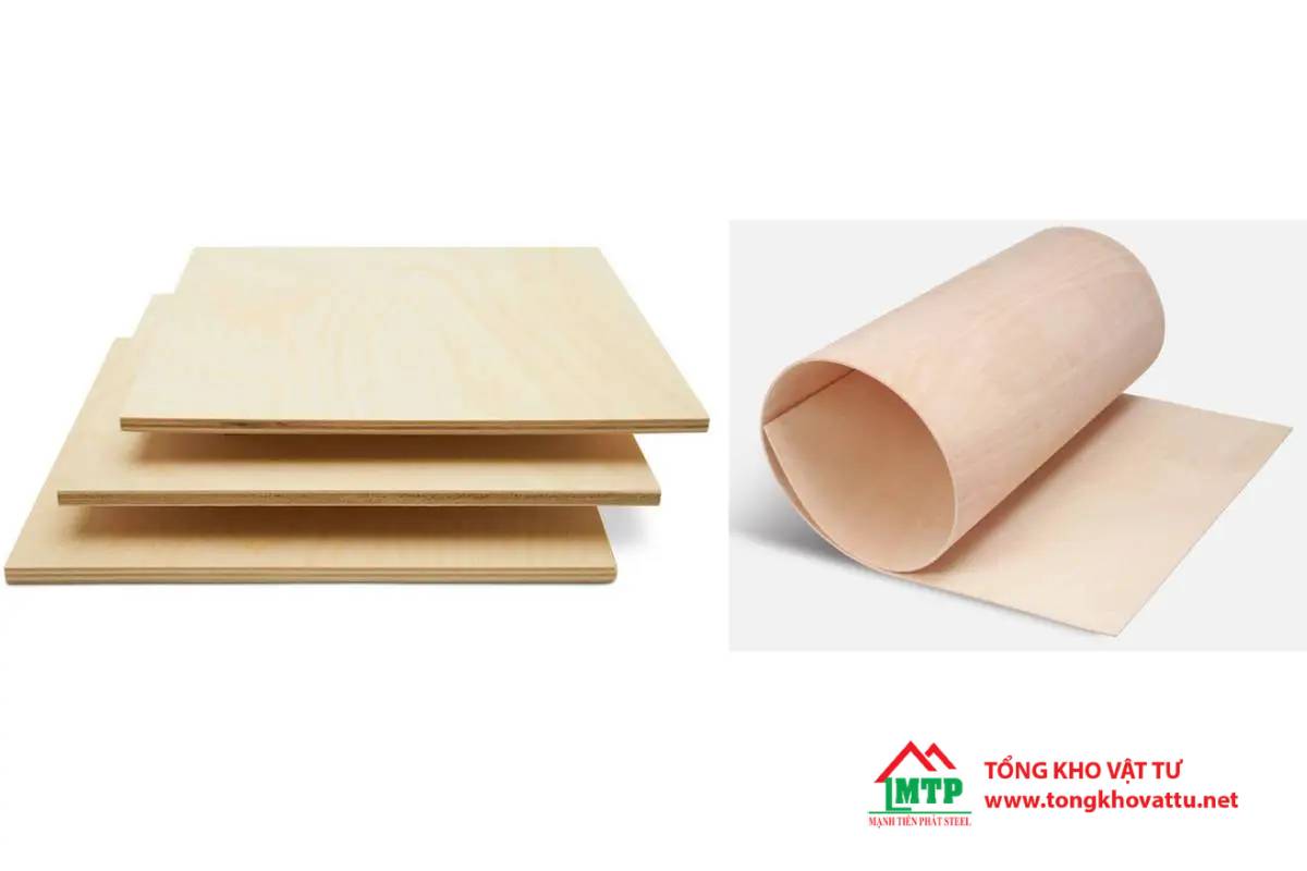 Tìm hiểu về ván ép bao bì xuất khẩu chất lượng cao