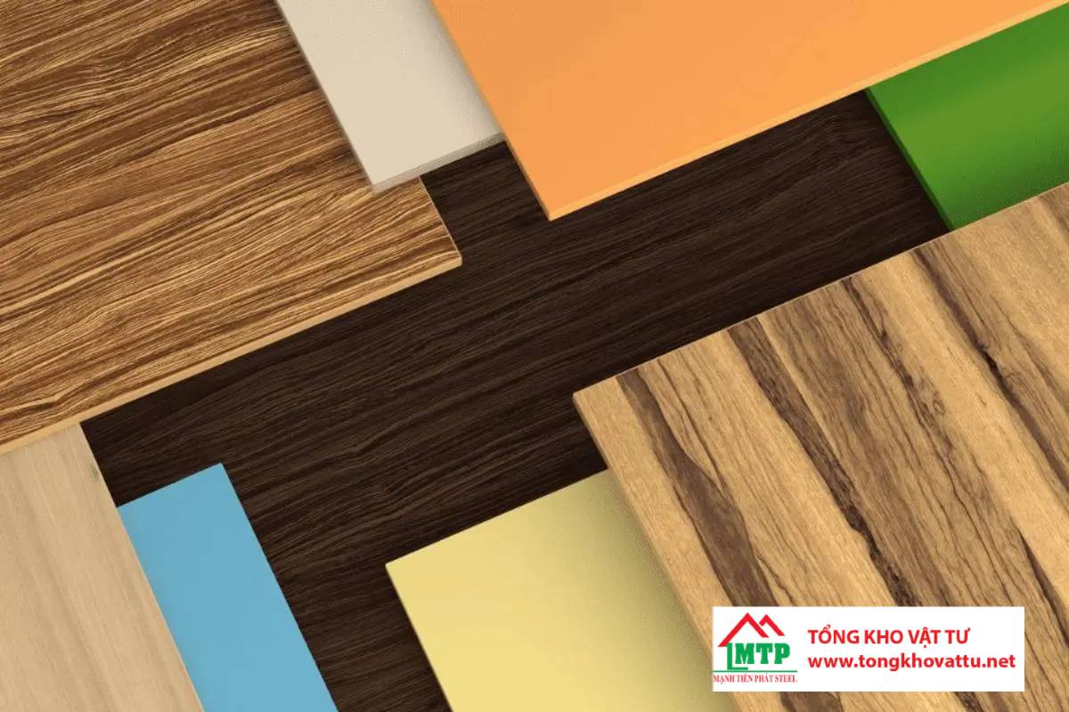 Tìm hiểu về ván ép bao bì xuất khẩu chất lượng cao