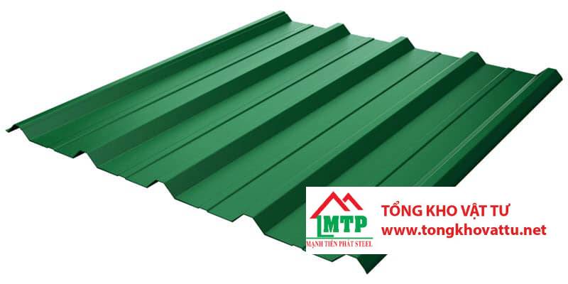 Tôn 9 sóng