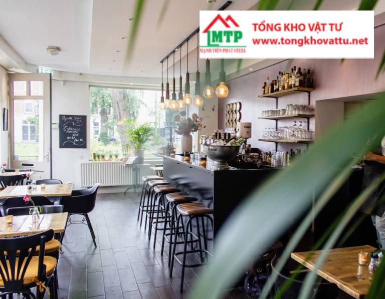 20+ Mẫu nhà tiền chế vạn người mê với TẤM XI MĂNG