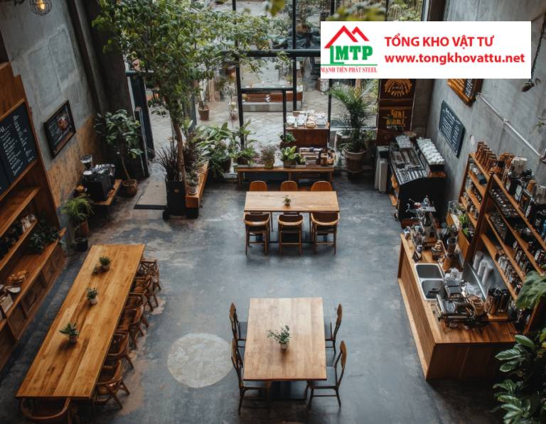 20+ Mẫu nhà tiền chế vạn người mê với TẤM XI MĂNG