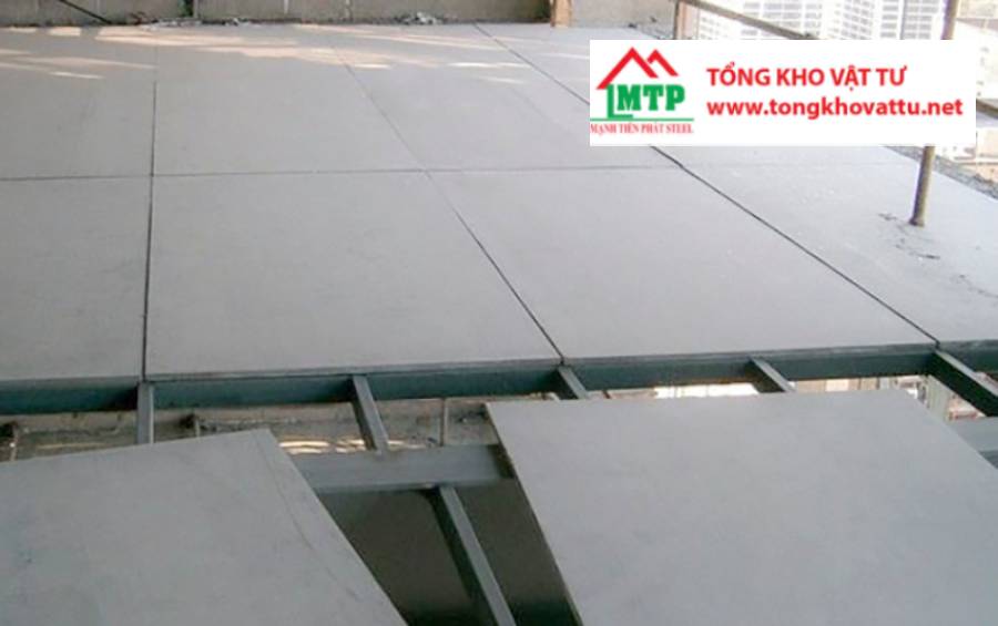 20+ Mẫu nhà tiền chế vạn người mê với TẤM XI MĂNG