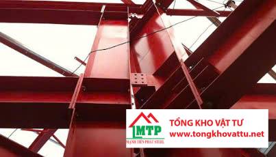 Top 10 loại sơn chống rỉ cho sắt thép tốt nhất