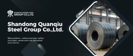 Top 9 Cty Sản Xuất Thép Trung Quốc lớn nhất