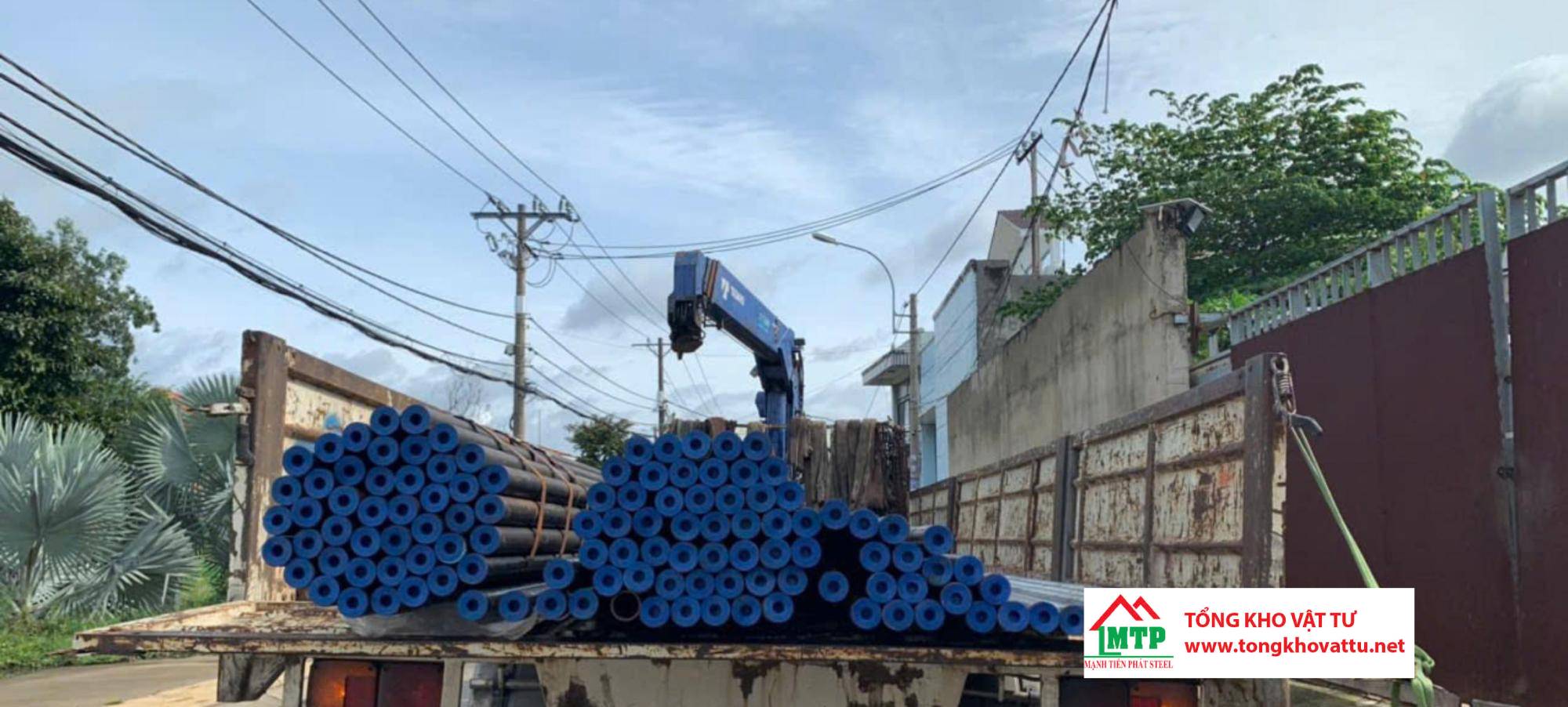 Top 9 Cty Sản Xuất Thép Trung Quốc lớn nhất