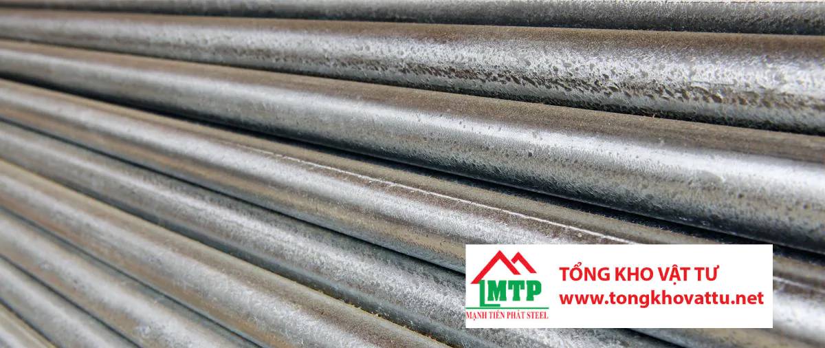 Top những cách chống gỉ sét cho sắt thép