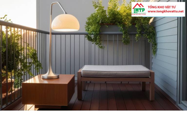 Cập nhật 20+ ý tưởng trang trí nhà ở đẹp, hiện đại với thanh xi măng giả gỗ