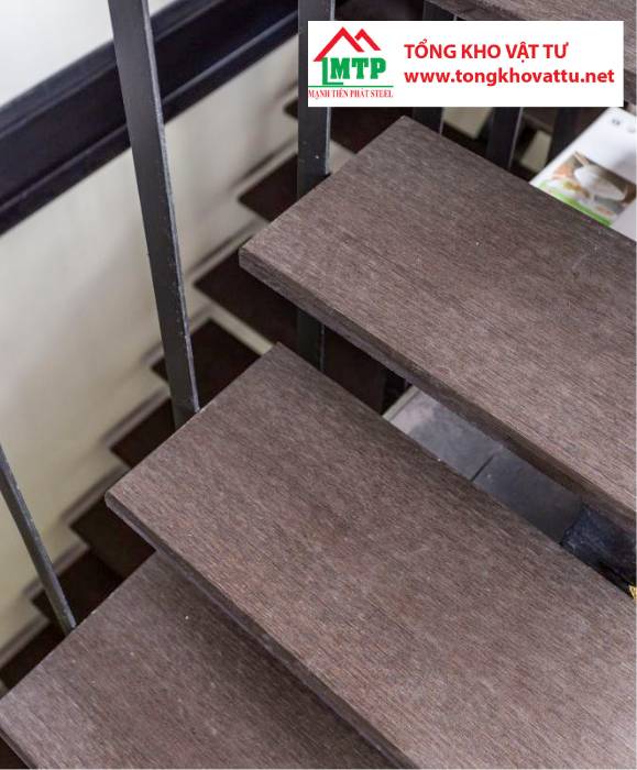 Cập nhật 20+ ý tưởng trang trí nhà ở đẹp, hiện đại với thanh xi măng giả gỗ