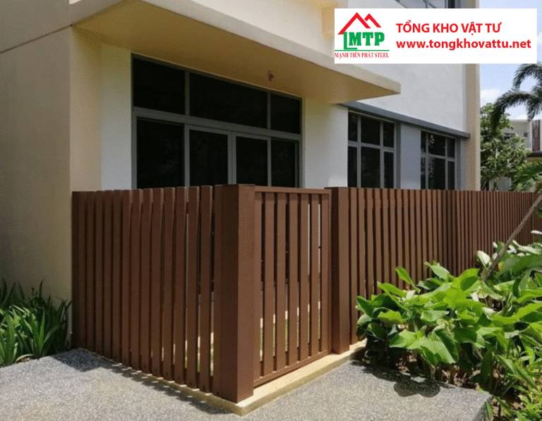 Cập nhật 20+ ý tưởng trang trí nhà ở đẹp, hiện đại với thanh xi măng giả gỗ