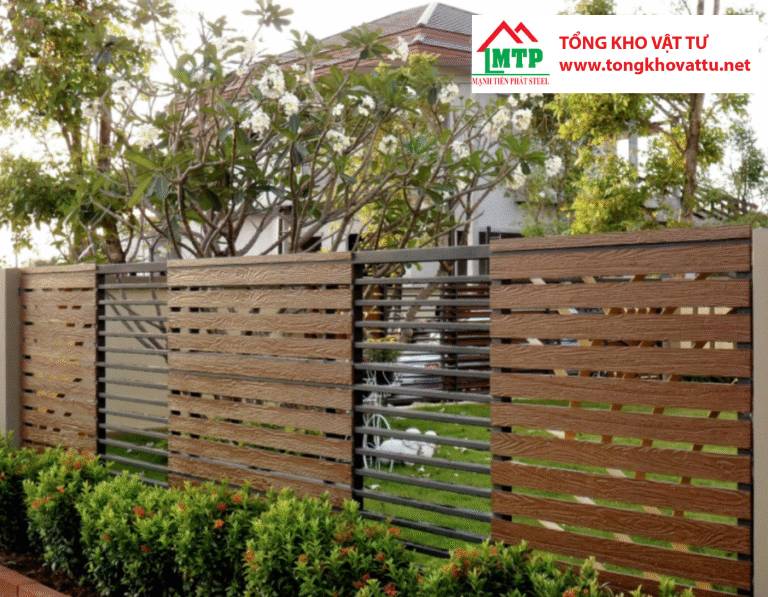 Cập nhật 20+ ý tưởng trang trí nhà ở đẹp, hiện đại với thanh xi măng giả gỗ