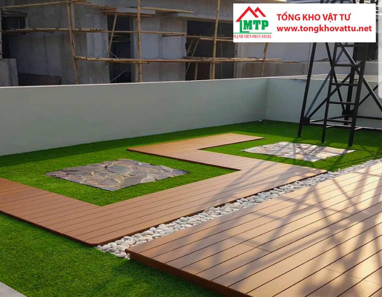 Cập nhật 20+ ý tưởng trang trí nhà ở đẹp, hiện đại với thanh xi măng giả gỗ