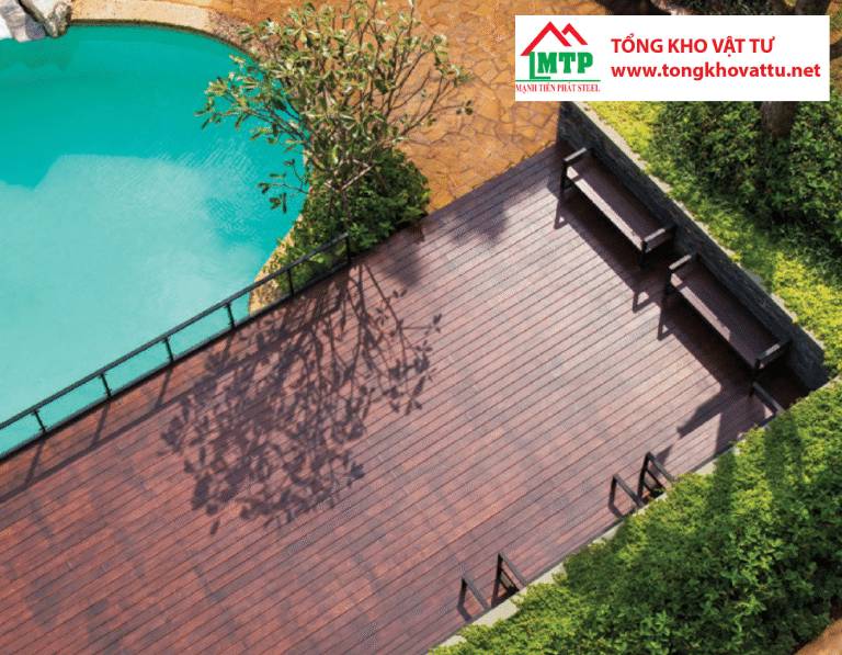 Cập nhật 20+ ý tưởng trang trí nhà ở đẹp, hiện đại với thanh xi măng giả gỗ