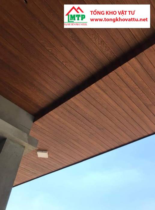 Cập nhật 20+ ý tưởng trang trí nhà ở đẹp, hiện đại với thanh xi măng giả gỗ