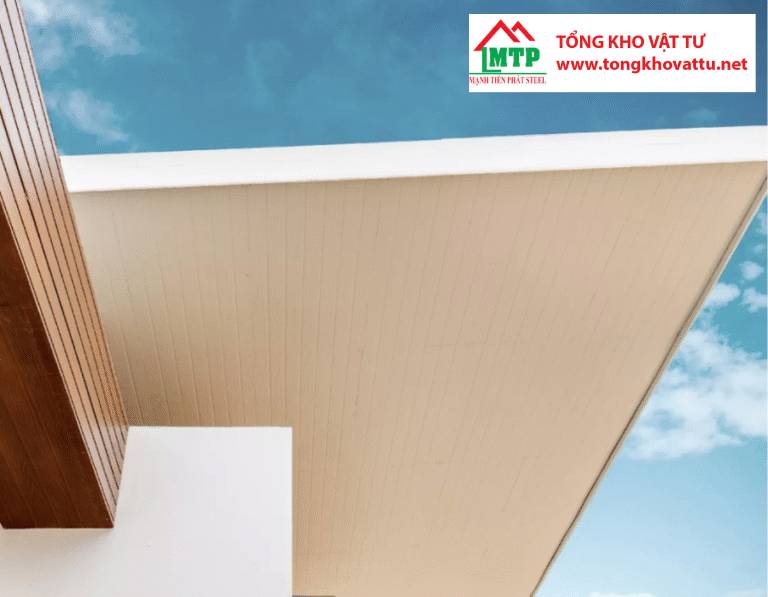 Cập nhật 20+ ý tưởng trang trí nhà ở đẹp, hiện đại với thanh xi măng giả gỗ