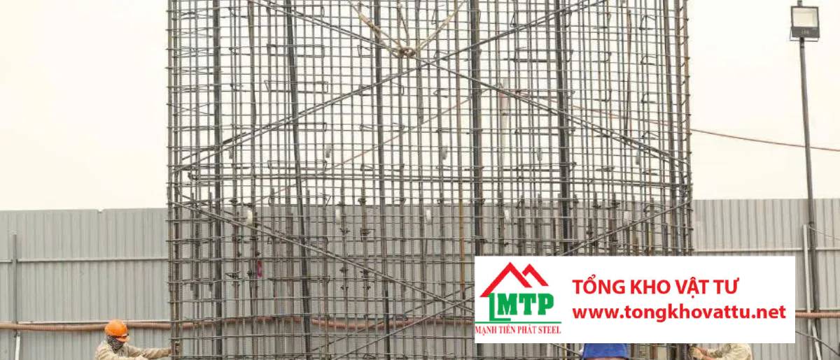 Tường vây là gì? Phương pháp thi công tường vây phổ biến