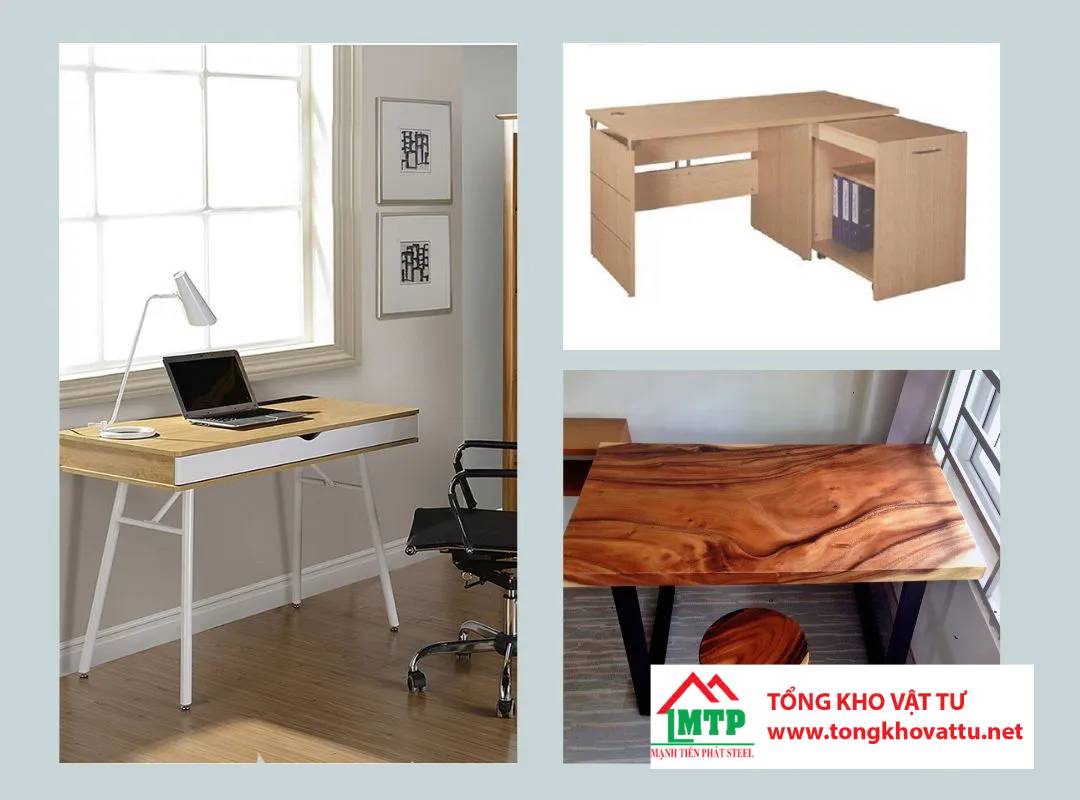 Ứng dụng ván ép trong thiết kế nội thất hiện đại và tối giản