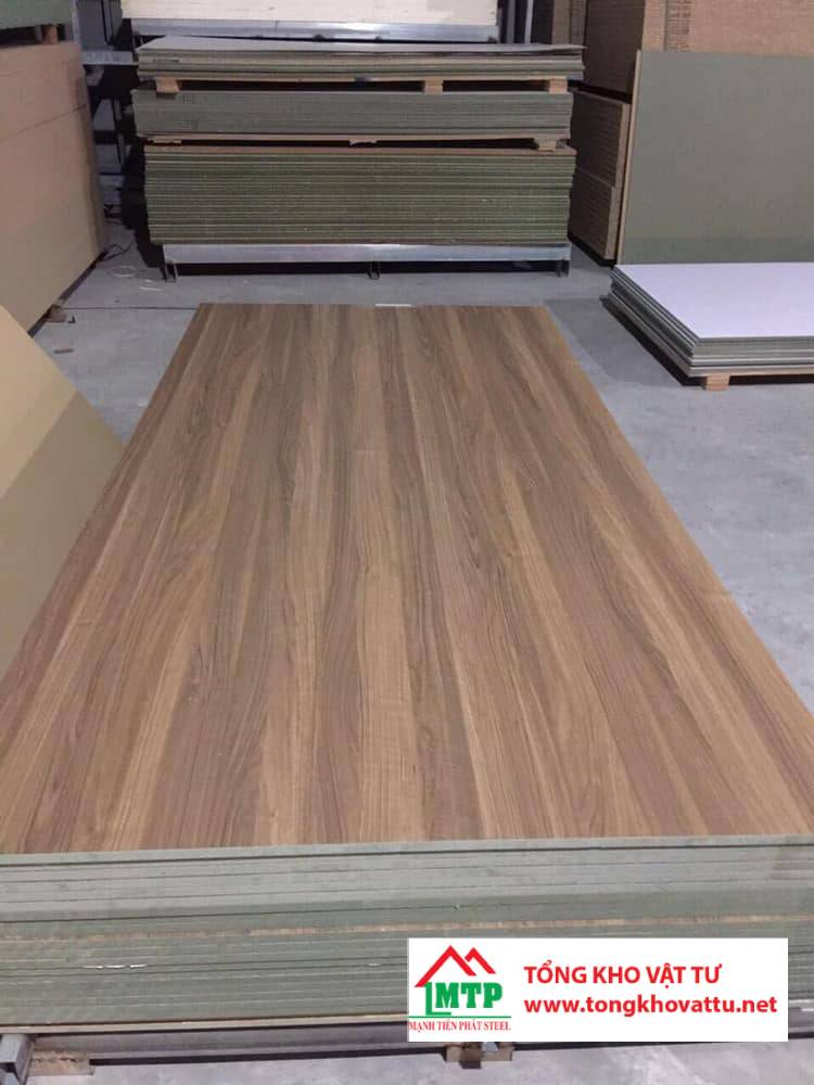 Ứng dụng ván gỗ ép trong xây dựng