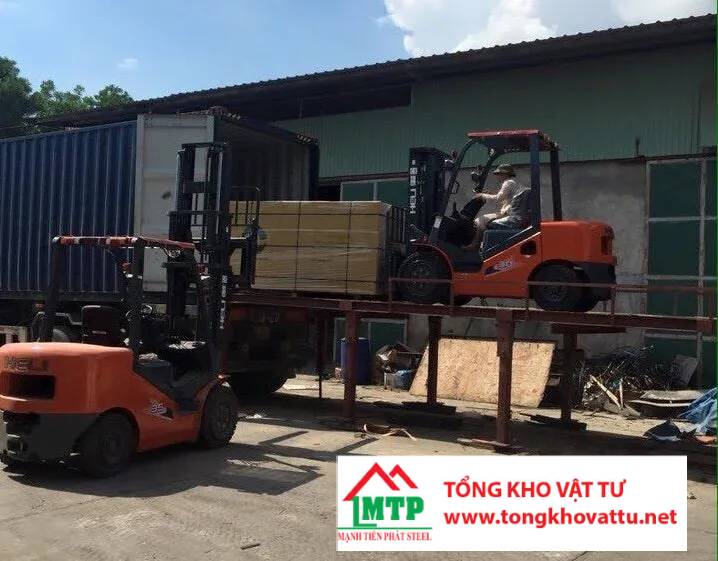 Ứng dụng ván gỗ ép trong xây dựng