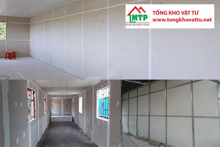 4+ điều PHẢI biết về tấm vách ngăn 3D Cemboard!