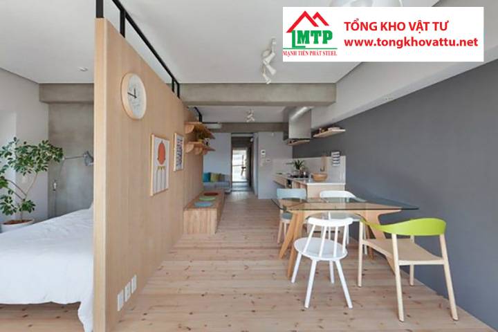 4+ điều PHẢI biết về tấm vách ngăn 3D Cemboard!