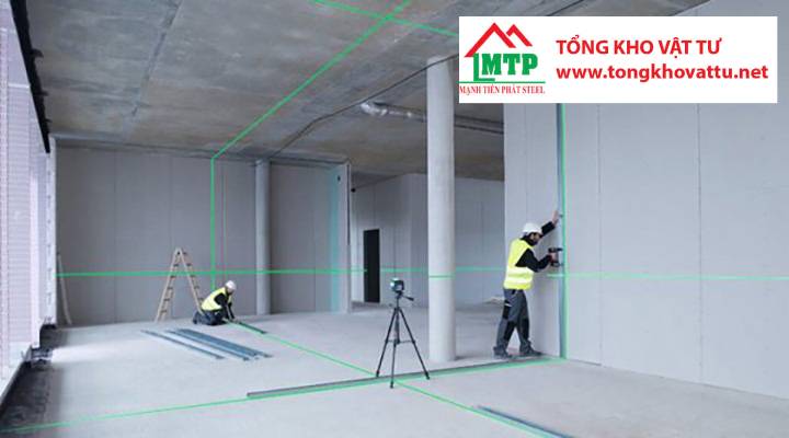 4+ điều PHẢI biết về tấm vách ngăn 3D Cemboard!