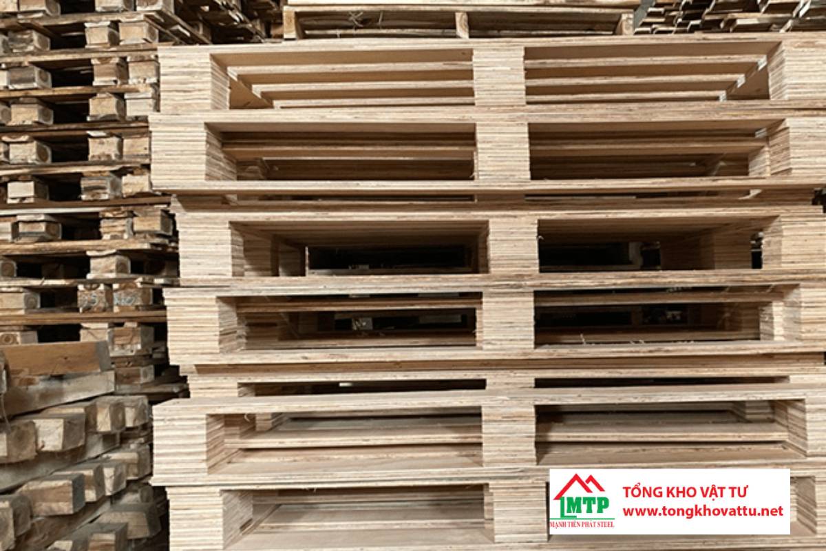 Ván ép bao bì chịu được độ ẩm cao không?