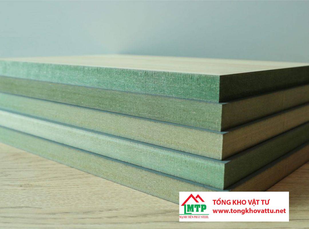 Ván ép có dùng làm sàn nhà được không?