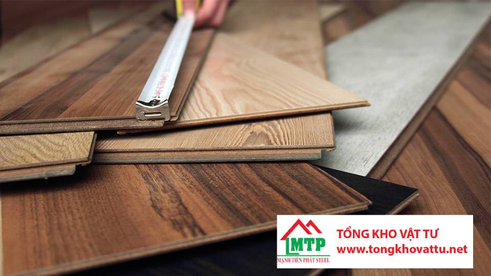 Ván ép có dùng làm sàn nhà được không?