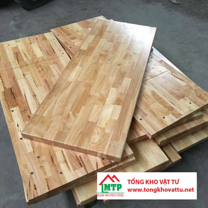 Ván ép được làm từ những loại gỗ nào? Khám phá 8 loại phổ biến nhất