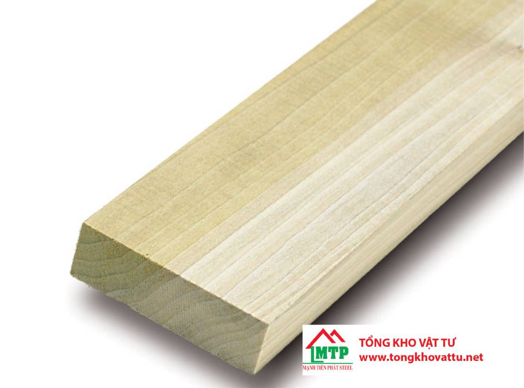 Ván ép được làm từ những loại gỗ nào? Khám phá 8 loại phổ biến nhất