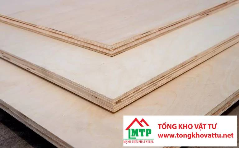 Ván ép gỗ Bạch Dương là gì? Những điều quan trọng cần biết về ván ép gỗ Bạch Dương