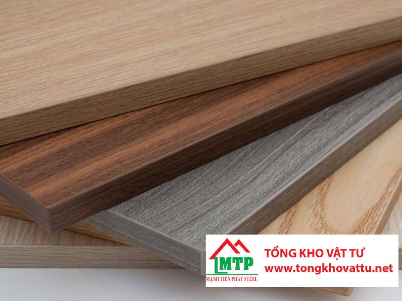 Ván ép phủ melamine là gì? Ứng dụng của ván ép phủ melamine trong nội thất