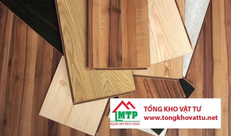 Ván ép phủ melamine là gì? Ứng dụng của ván ép phủ melamine trong nội thất