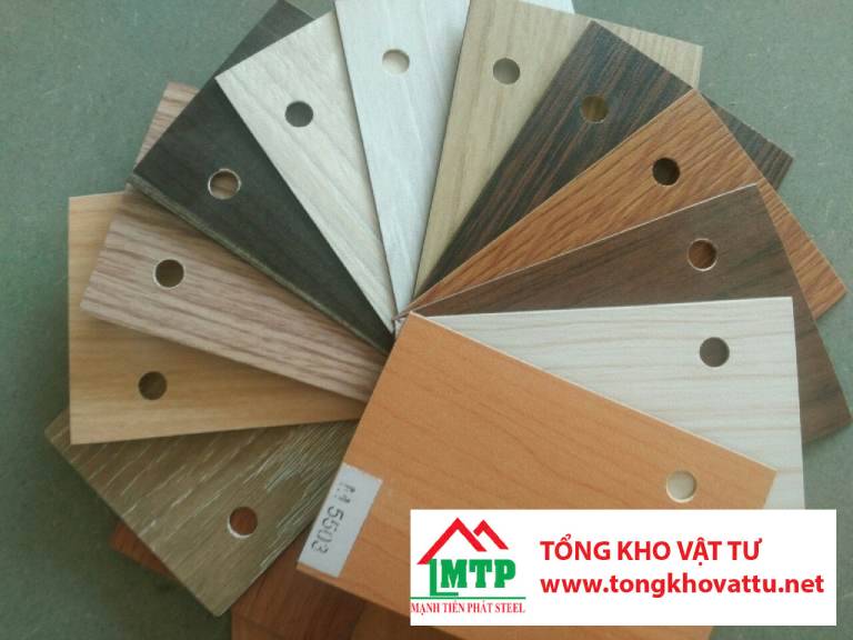 Ván ép phủ melamine là gì? Ứng dụng của ván ép phủ melamine trong nội thất