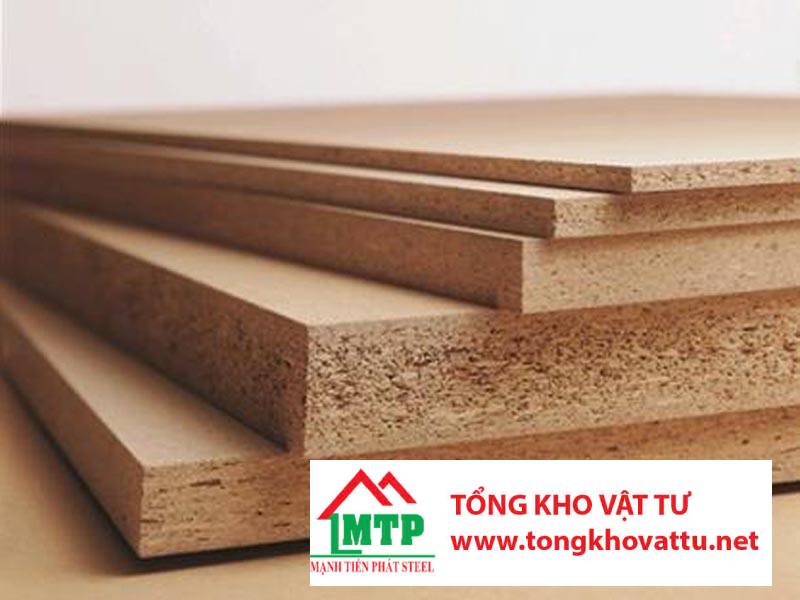 Ván ép và môi trường: Giải pháp bền vững cho ngành sản xuất