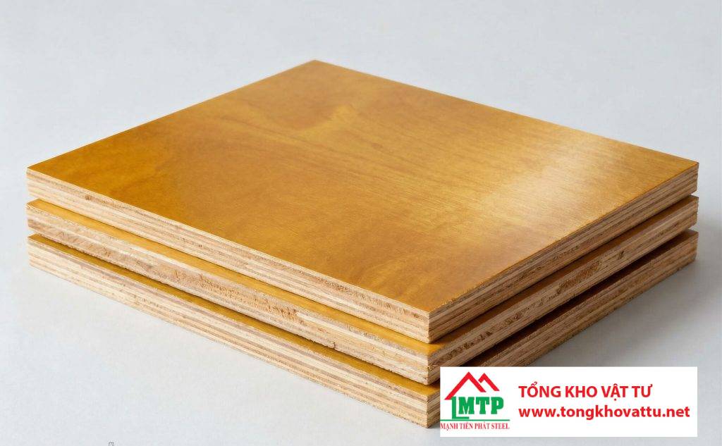 Ván phủ phim tái sử dụng được bao nhiêu lần?