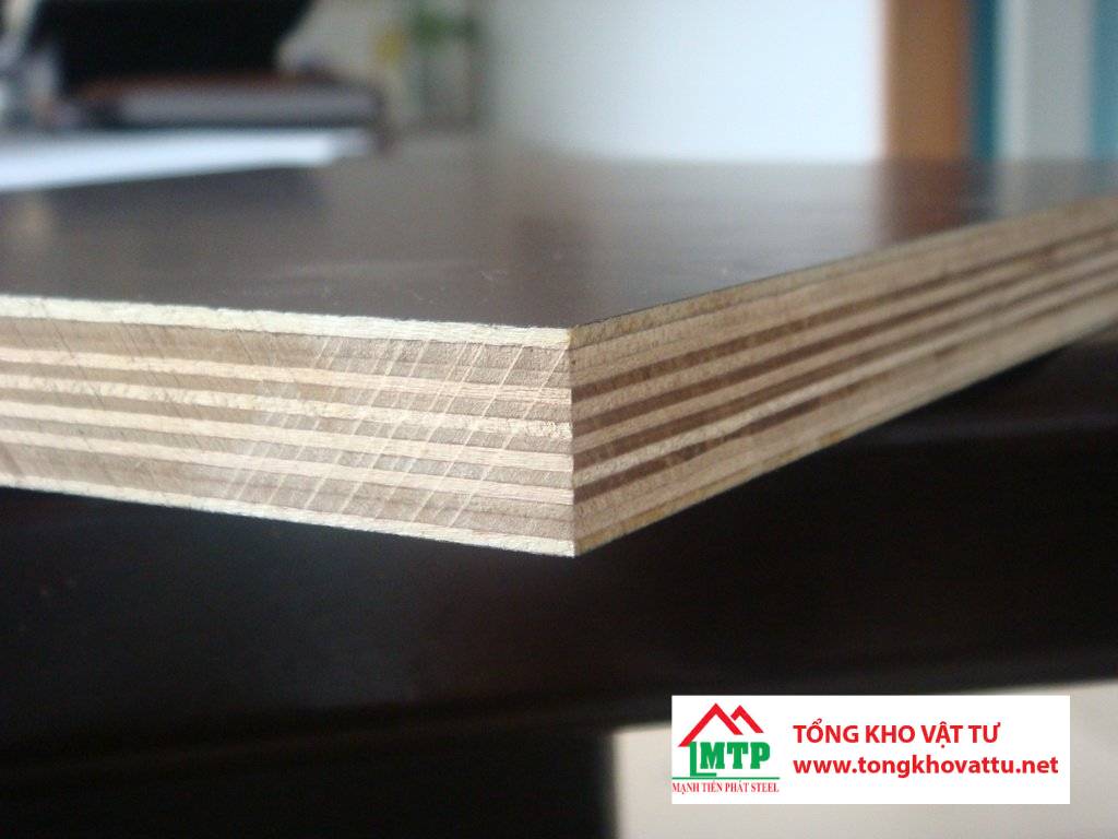 Ván phủ phim tái sử dụng được bao nhiêu lần?